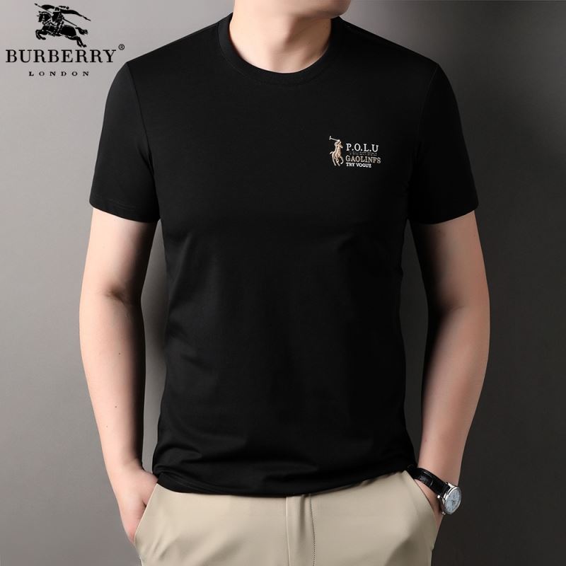 Burberry T-Shirts